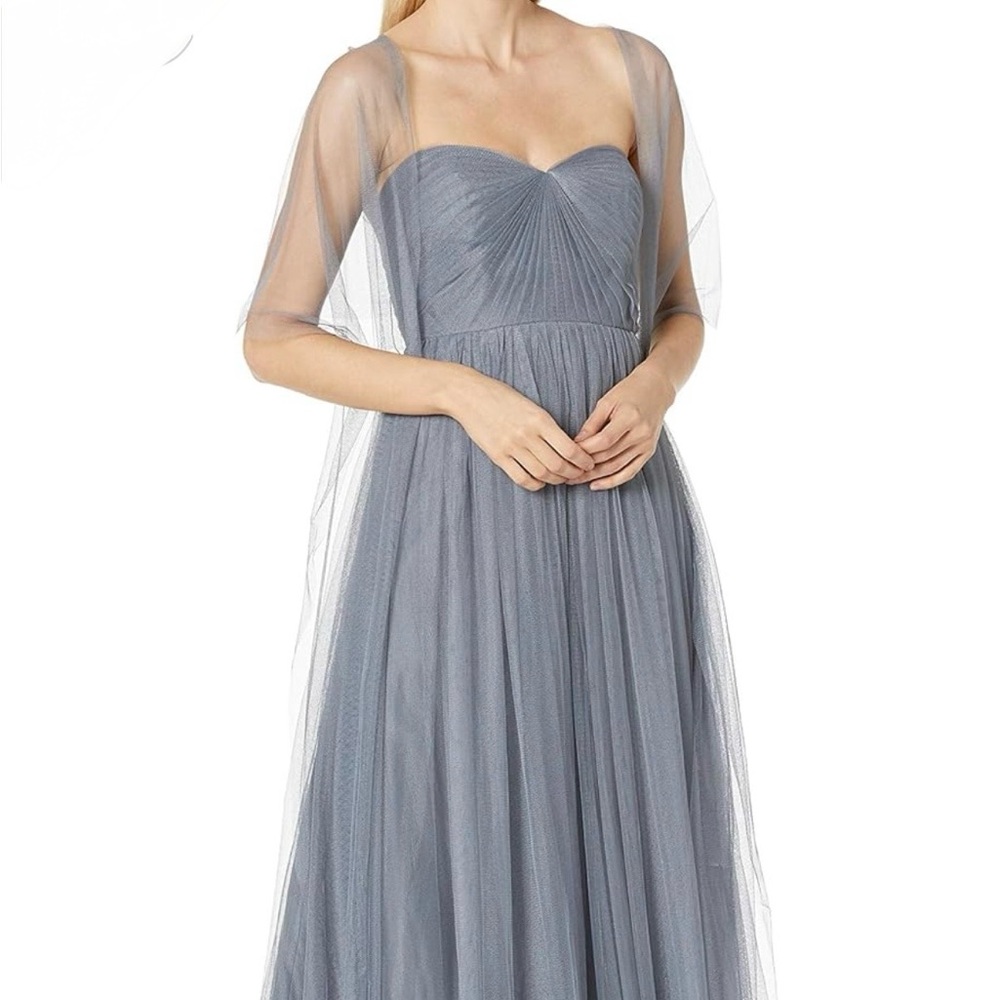 Jenny Yoo Bridesmaid dress - Picture 7 of 10